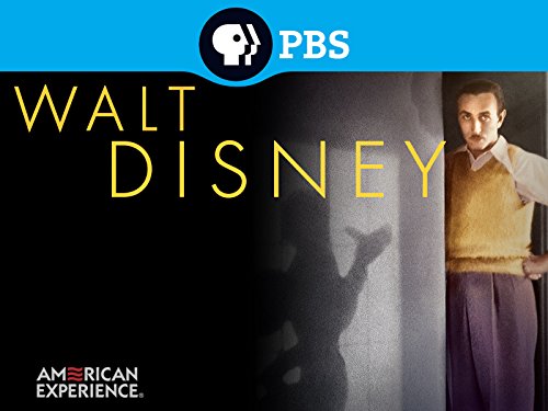 American Experience: Walt Disney Season 1