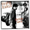 Guitar Town (Remastered)(Bonus Track)
