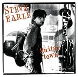 Guitar Town (Remastered)(Bonus Track)
