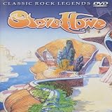 Steve Howe - Classic Rock Legends [DVD]