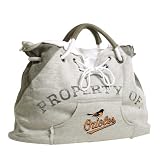 MLB Baltimore Orioles Hoodie Tote