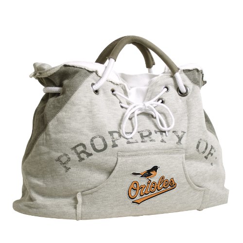 MLB Baltimore Orioles Hoodie Tote