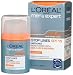 L'Oreal Men's Expert Stop Lines Moisturizer, SPF 15, 1.6-Ounces (Pack of 3)