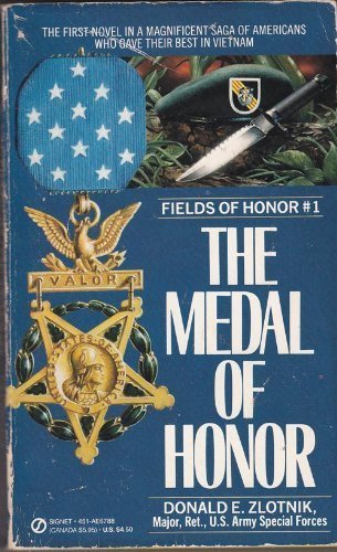 medal of honor fields of honor