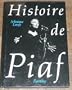 Histoire de Piaf (Image) (French Edition)