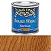 General Finishes Oil Base Gel Stain, 1/2 Pint, Prairie Wheat
