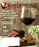 Search : Wine Enthusiast (1-year auto-renewal)