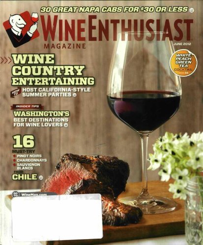 wine spectator