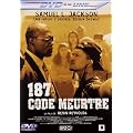 187 : code meurtre