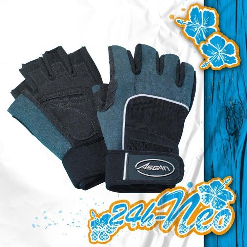 Ascan Neoprenhandschuhe Surfhandschuhe