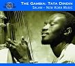 Gambia: Salam - New Kora Music