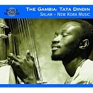 Gambia: Salam - New Kora Music