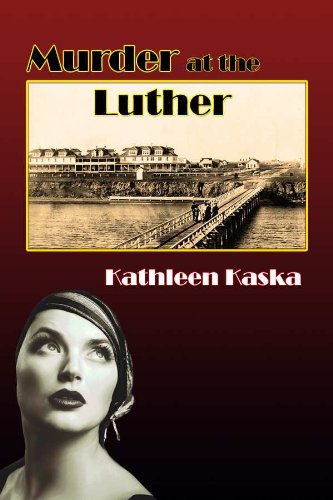 Murder at the Luther