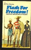 Flash for Freedom!