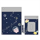 星のカービィ プププなミルキーウェイ パスケース