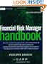 Financial Risk Manager Handbook, Second Edition