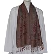 Winter Scarves for Men Accessory 12 x 60 inches (wsmf095)