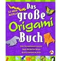 Das gro�e Origami Buch