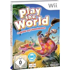 Play the World