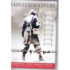 Saints and Soldiers