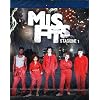 Misfits - Stagione 01