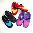 Typhoon Junior 'Swarm' Childs Aqua Shoes