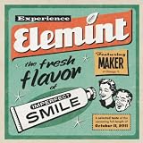 Imperfect Smile (feat. Maker) - Single