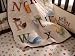 Kids Line My First ABC Fitted Sheet, Multicolor