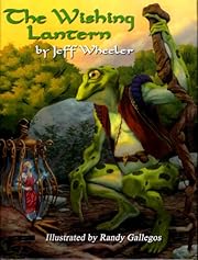 The Wishing Lantern