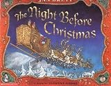 The Night Before Christmas
