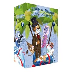 Le Tour du Monde en 80 Jours - Saison 2 Partie 1