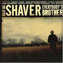 Everybody's Brother