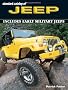 Standard Catalog of Jeep: Includes Early Military Jeeps