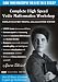 Complete High Speed Vedic Mathematics Workshop in 8 DVD set by Gaurav Tekriwal