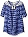 Roxy Little Girl Seagull Bay Dress