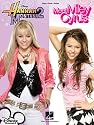 Hannah Montana 2/Meet Miley Cyrus (Piano/Vocal/Guitar) (Piano/Vocal/Guitar Songbook)