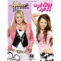 Hannah Montana 2/Meet Miley Cyrus (Piano/Vocal/Guitar) (Piano/Vocal/Guitar Songbook)