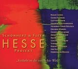 Hesse Projekt Vol. 2: Verliebt in die verr�ckte Welt