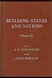 Building states and nations