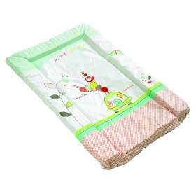 East Coast In My Garden Changing Mat