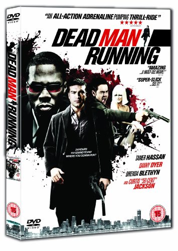Dead Man Running