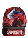 The Amazing Spider-Man Lunch Bag
