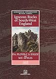 Igneous rocks of south-west England