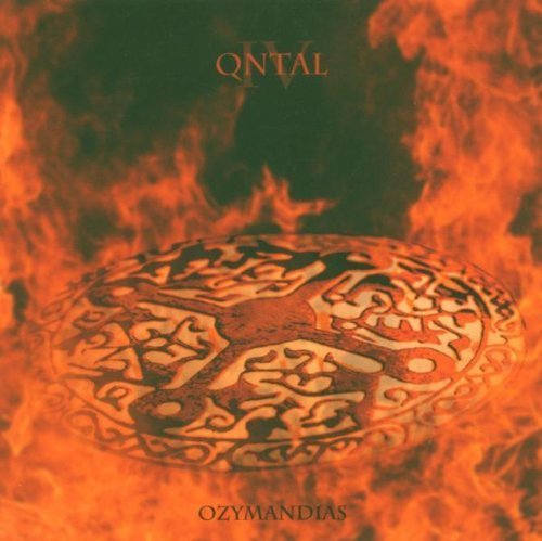 Qntal - Qntal Iv: Ozymandias - Zortam Music