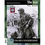 COL. BEN VANDERVOORT : The Way We Were (WWII American Paratroopers Portrait Series #4)