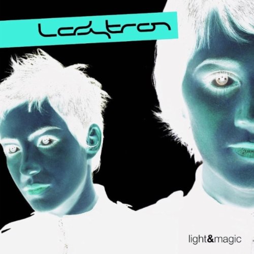 Light & Magic (Alternate Version)