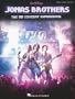 Jonas Brothers - The 3D Concert Experience (Pvg)