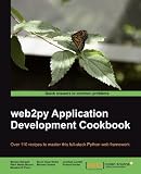 web2py Application Development Cookbook