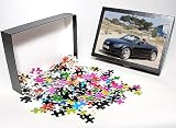 Photo Jigsaw Puzzle of Audi TT Quattro Roadster from Car Photo Library