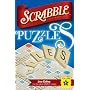 SCRABBLE? Puzzles Volume 1